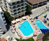 ALKAN HOTEL