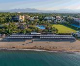 LIMAK ARCADIA SPORT RESORT