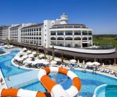 LRS PORT RIVER&SPA