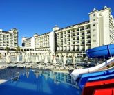 LRS LAKE&RIVER SIDE HOTEL & SPA
