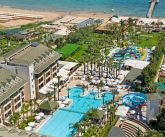 DOBEDAN BEACH RESORT COMFORT (ex.Alva Donna Beach Resort)