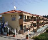 4-YOU HOTEL APARTMENTS