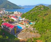 MIRAGE WORLD HOTEL