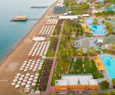 PINE BEACH RESORT