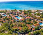 OLUDENIZ RESORT BY ZHOTELS