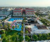 ORANGE COUNTY BELEK