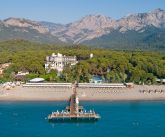 SEVEN SEAS HOTEL LIFE (ex.Otium Hotel Life)