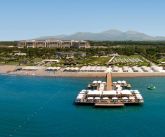 REGNUM CARYA GOLF & SPA
