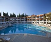 RISA HOTEL