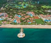 SIRENE BELEK HOTEL