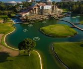 SUENO GOLF BELEK