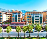 TAC PREMIER HOTEL & SPA