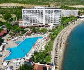 TUSAN BEACH RESORT