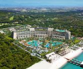 REGNUM THE CROWN(ex. ZEYNEP GOLF HOTEL)