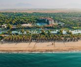 SELECTUM FAMILY RESORT BELEK