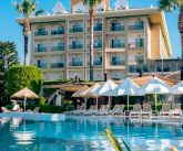 ADALYA BLISS RESORT