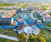 AKRA FETHIYE TUI BLUE SENSATORI