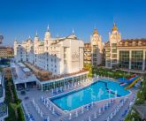 SIDE ROYAL PALACE HOTEL & SPA