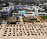 NOZHA BEACH RESORT AND SPA