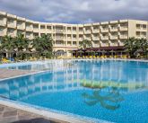 HOUDA YASMINE MARINA & SPA