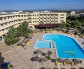 HOUDA YASMINE MARINA & SPA