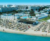 THALASSA SOUSSE RESORT & AQUAPARK
