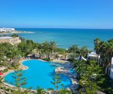 AZIZA BEACH THALASSO & GOLF (ADULTS ONLY)