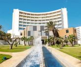 SOUSSE PEARL MARRIOTT RESORT & SPA