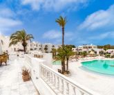 IRIS HOTEL & THALASSO