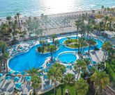 RIADH PALMS RESORT & SPA