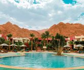 TROPITEL DAHAB OASIS