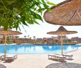 PARROTEL LAGOON RESORT