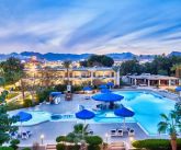 CATARACT RESORT