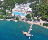 DOUBLE TREE BY HILTON BODRUM ISIL CLUB