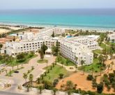 THAPSUS BEACH RESORT