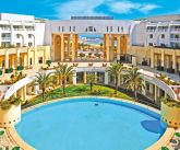 MEDINA SOLARIA & THALASSO