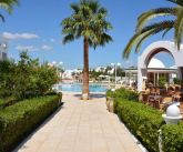 ZODIAC HOTEL & AQUA PARK