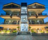 PRINCIPAL NEW LEISURE