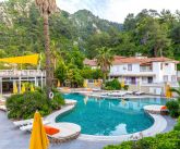 MERSOY BELLEVISTA HOTEL (ADULTS ONLY)