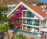 ORSMARIS BOUTIQUE HOTEL