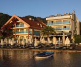 ORSMARIS BOUTIQUE HOTEL