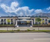 DEDEMAN KEMER RESORT(ex. JOVIA CLUB KEMER)
