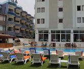 PALMIRA BEACH HOTEL