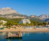 AMARA COMFORT RESORT KEMER