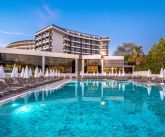 SEAPHORIA BEACH RESORT