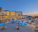 HILTON SKANES MONASTIR BEACH RESORT