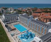 ARCANUS TRENDLINE RESORT Side