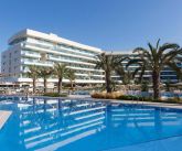 HIPOTELS GRAN PLAYA DE PALMA