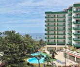 SOL PUERTO DE LA CRUZ