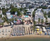LADONIA LEO BEACH RESORT (Adults only 16+)